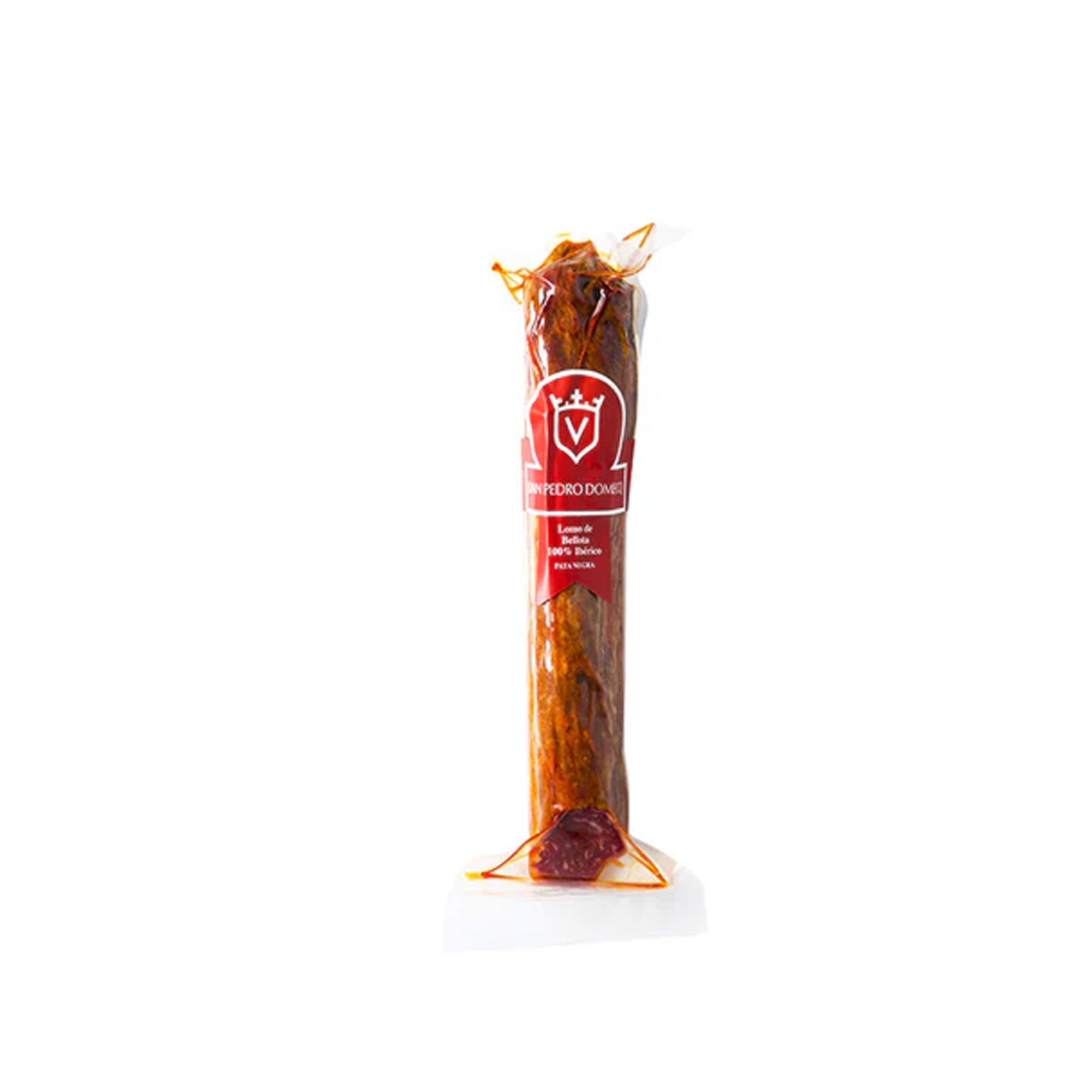 802041 01 Lomo iberico 100  500gr 